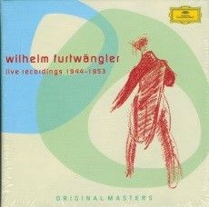 Label Deutsche Grammophon