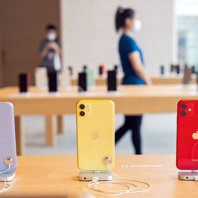 Apple a-t-elle réduit les performances des iPhone les plus anciens ?