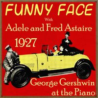 Funny face : The babbit and the bromide