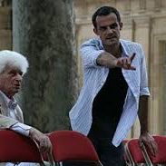 Enregistrement de "Electre" à Avignon en 2008