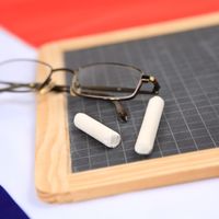 Image conceptuelle, thématique du professorat en France