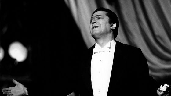 Giuseppe di Stefano en 1966 ©Getty - Ullstein bild / Contributeur