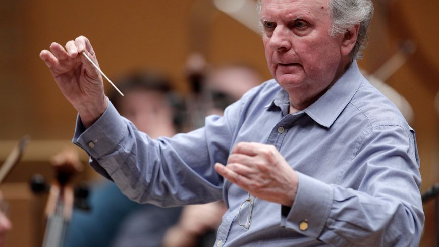 Marek Janowski