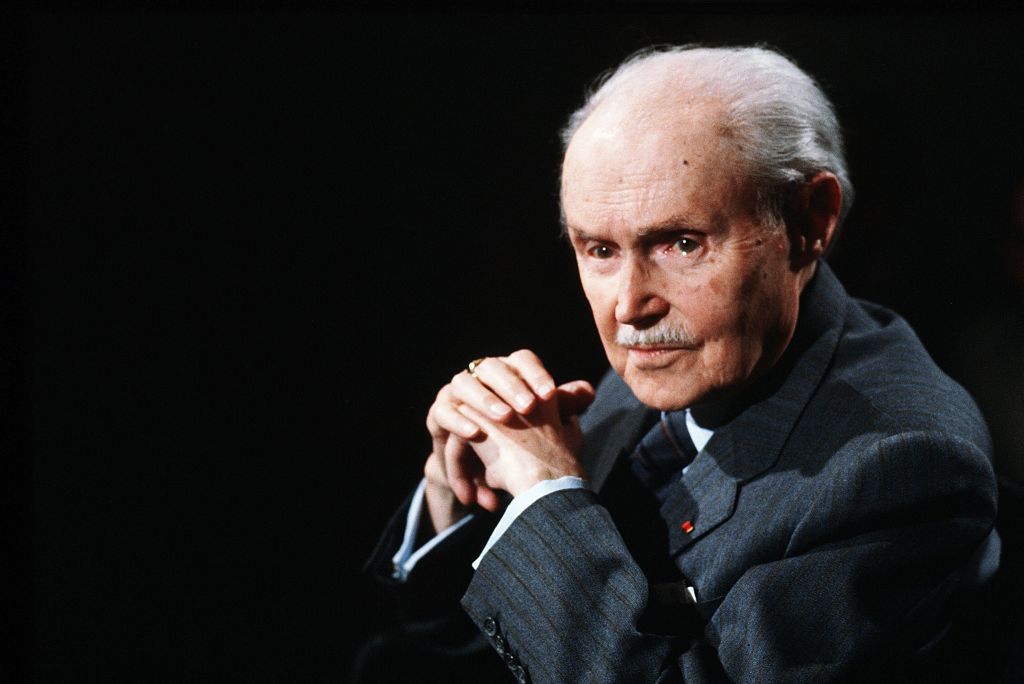 Qui était Maurice Genevoix, la voix de "Ceux de 14"