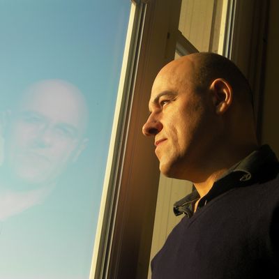 Dominique A " Vie Etrange " (Wagram, Nov 20)