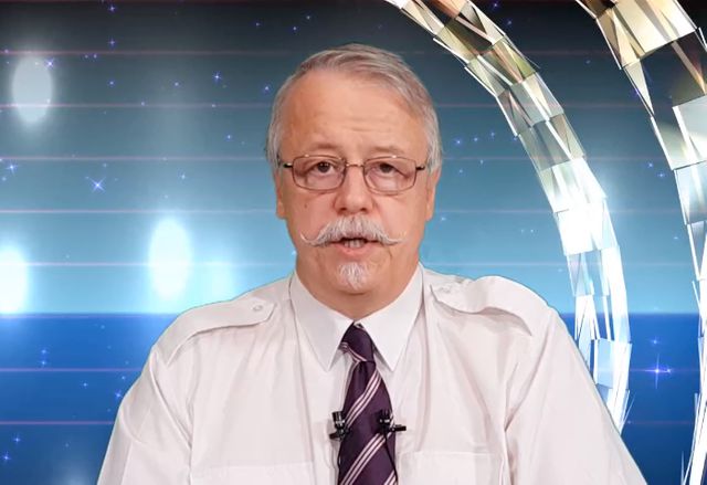 Frédéric Chaumont.