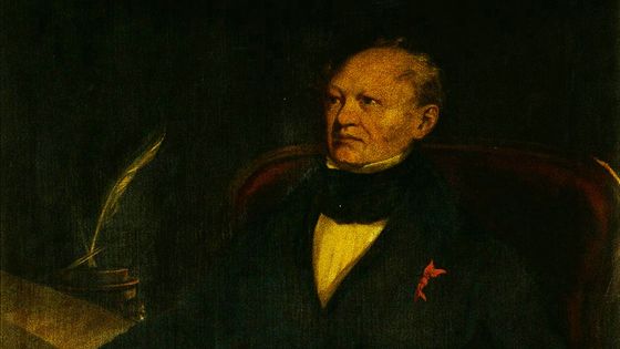 Le compositeur et chef-d'orchestre français François-Antoine Habeneck (1781-1849) ©Getty - Fine Art Images/Heritage Images