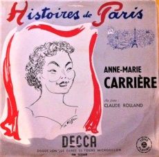 Label Decca