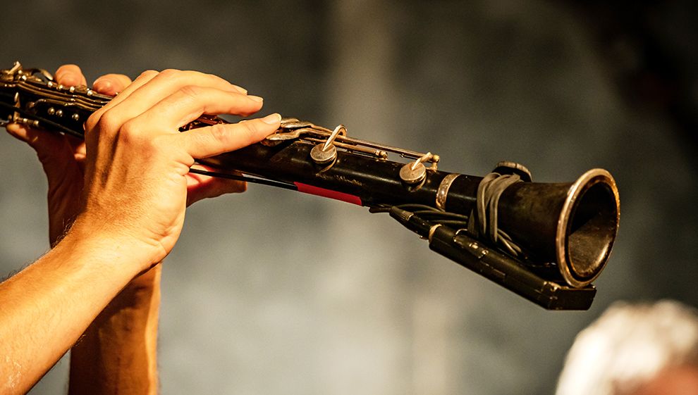 Aujourd'hui, c'est concerto ! (1)