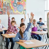 Quoi de neuf ? Quelle place pour l'actualité en classe