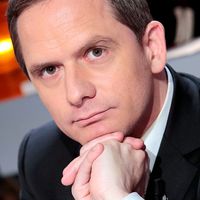 Le compositeur Karol Beffa