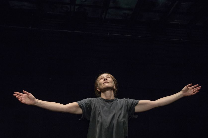 Jérôme Bel : "L'histoire de la danse a été écrite par des femmes, le seul des arts à être comme cela, c'est merveilleux" - Ép. 6/11 - Vimarsana News