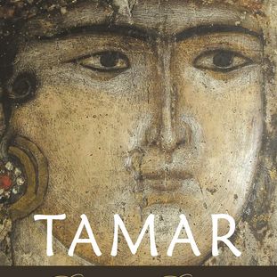 Tamar, roi et reine, un livre de M. Andronikof