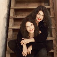 Katia et Marielle Labèque