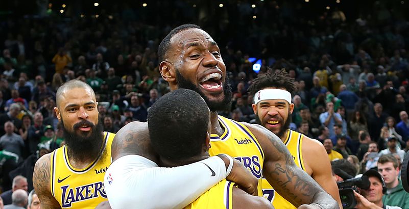 date match nba