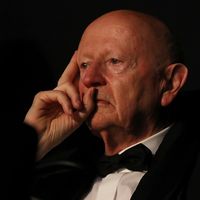 Gilles Jacob