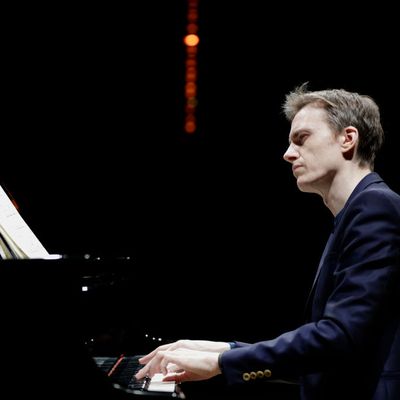 Alexandre Tharaud