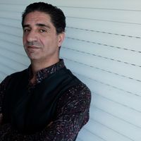 Simon Abkarian
