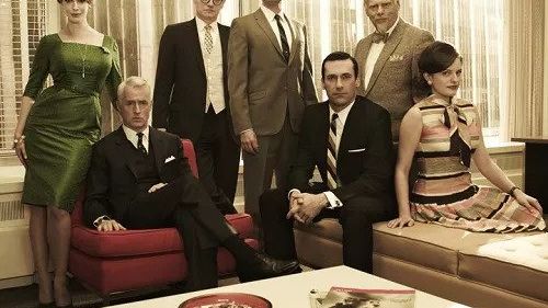 Mad Men