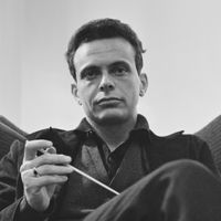 Lorin Maazel en 1963