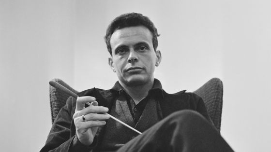 Lorin Maazel en 1963 ©Getty - Harold Clements/Daily Express/Hulton Archive