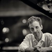 Pierre de Bethmann - Photo de Gildas Boclé