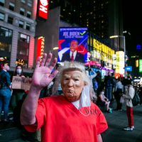 Les défaites électorales de Matteo Salvini en Italie et celle de Donald Trump aux Etats-Unis signent-elles le reflux de la "vague populiste" ?