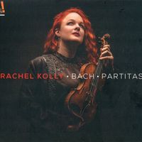 Partita pour violon n°1 en si min BWV 1002 : 4. Double