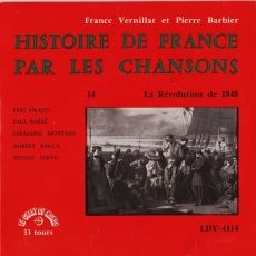 Label Le Chant Du Monde