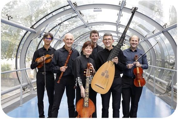 Ensemble La Rêveuse