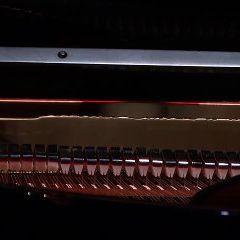 Ravel : Deux Mélodies hébraïques "I. Kaddish" (V. Sicard, A. Cardona)