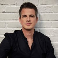 Philippe Jaroussky, pour la sortie de son nouveau disque "Vanità del mondo", le 13 novembre chez Erato