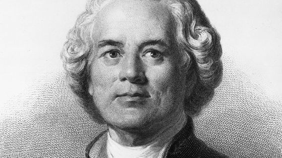 Christopher Willibald Gluck (1714-1787) - Archive Photos/Getty Images