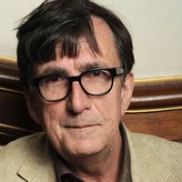 Le philosophe Bruno Latour en 2010.