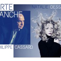 Philippe Cassard / Natalie Dessay