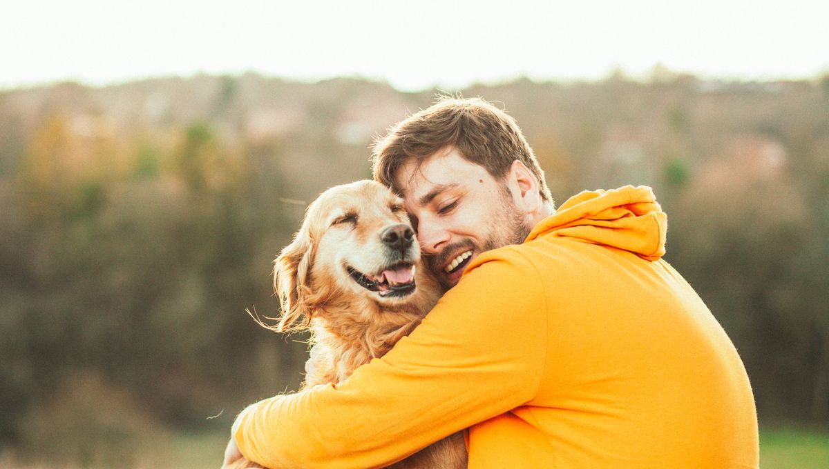 Histoire Des Animaux Domestiques Pourquoi Nous Ressemblons Nous Autant