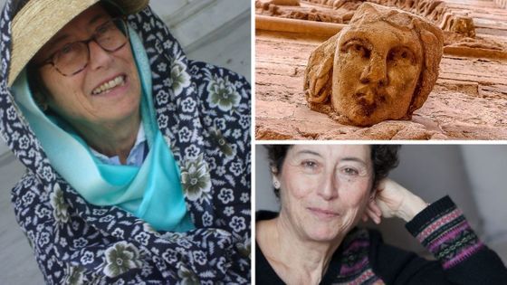 Michèle Reverdy - presencesfeminines.com