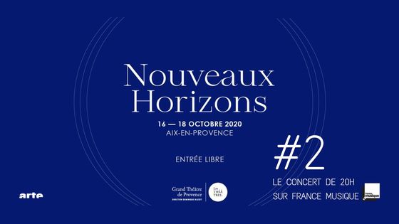 Nouveaux Horizons #2