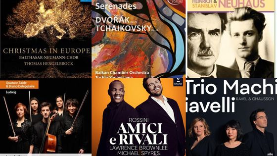Playlist En Pistes du 03 décembre 2020