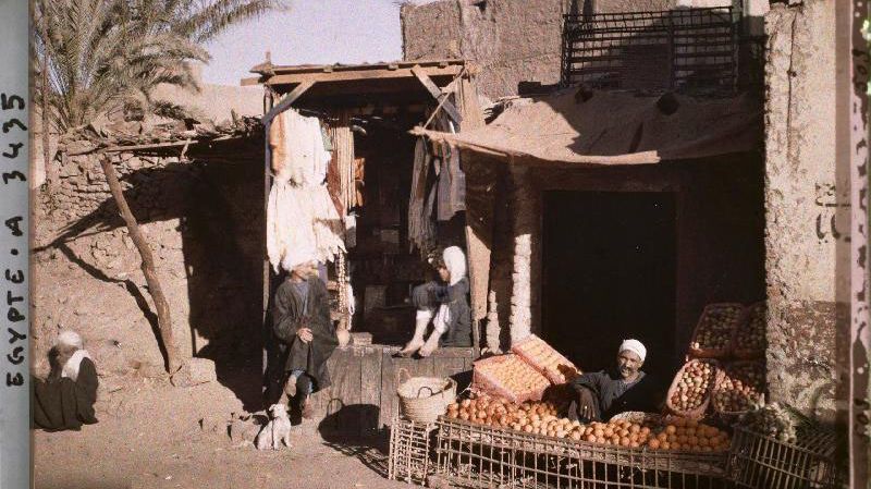 Numéro d'inventaire A 3 435. Collection Archives de la Planète - Musée Albert-Kahn/Département des Hauts-de-Seine