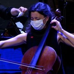 Nadia Boulanger : Trois Pièces pour violoncelle et piano / I. Modéré