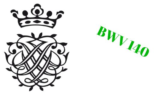 BWV 140