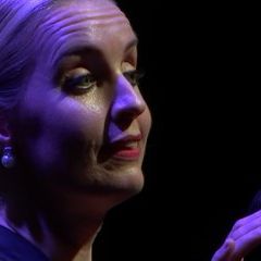 Irving Berlin : I love a piano (Emma Kate Nelson)