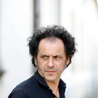 Pascal Comelade