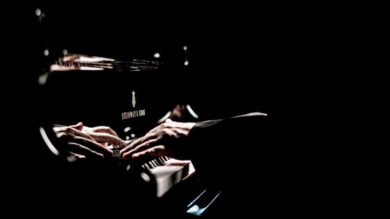 Kaléidoscope d’œuvres pour piano pour ce concert à l'Auditorium de la maison de la radio - Marco Borggreve