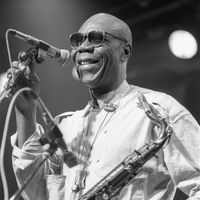 Manu Dibango