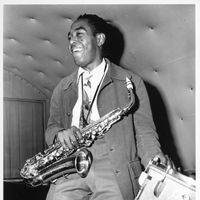 Charlie Parker