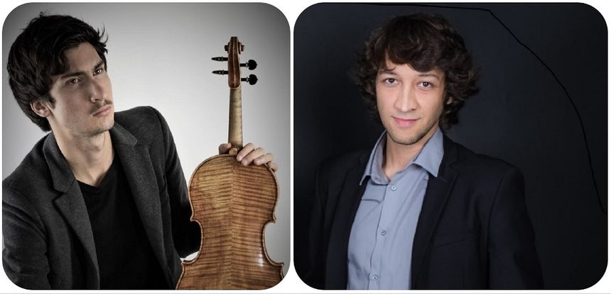 Paul Zientara / Alexandre Lory