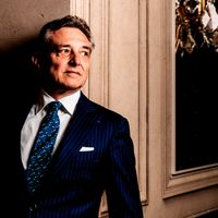 Michel Dalberto pour son nouveau disque Ravel, paru le 23 octobre 2020 chez Aparté
