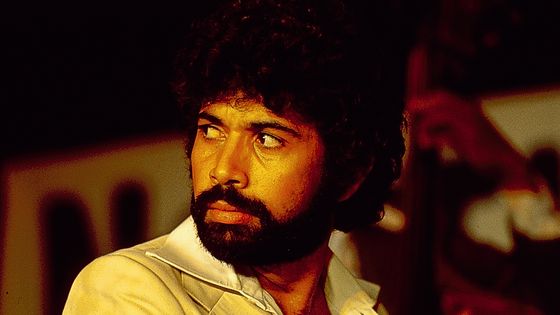 Monty Alexander ©Getty - David Redfern
